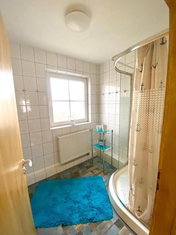Ferienwohnung Munchsmunster Exteriör bild